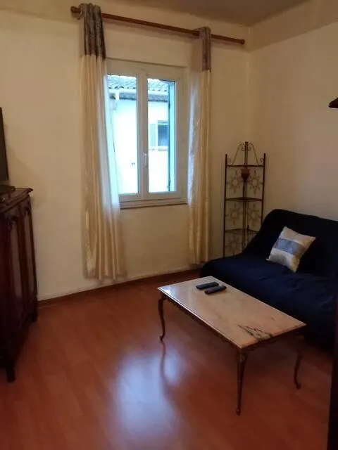 Holiday home Maisonnette Chez Thierry Marseille France