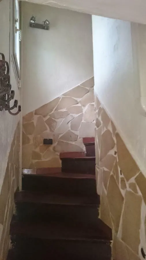 Maisonnette Chez Thierry Marsylia 0*,