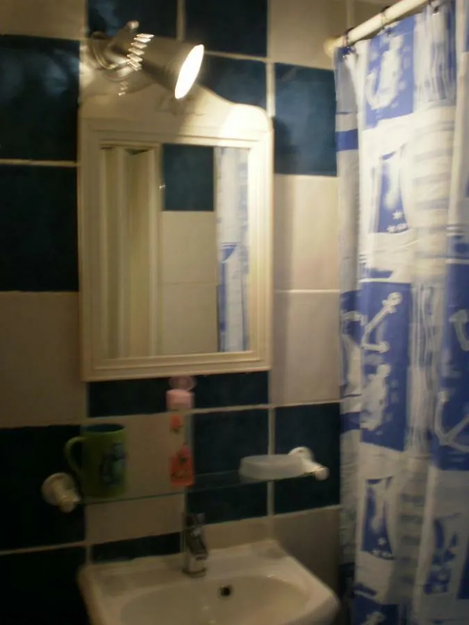 Holiday home Maisonnette Chez Thierry Marseille France